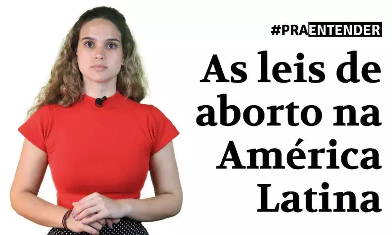 leis sobre aborto