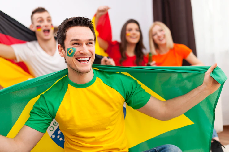 Veja como a Copa do Mundo tem influência na economia brasileira