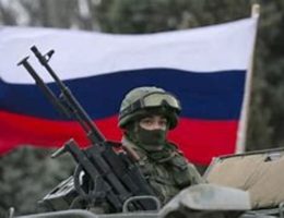 Ministro da Defesa russo ordena dobrar produção de munições