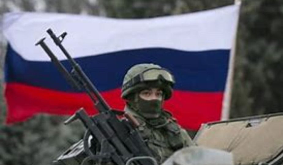 Ministro da Defesa russo ordena dobrar produção de munições